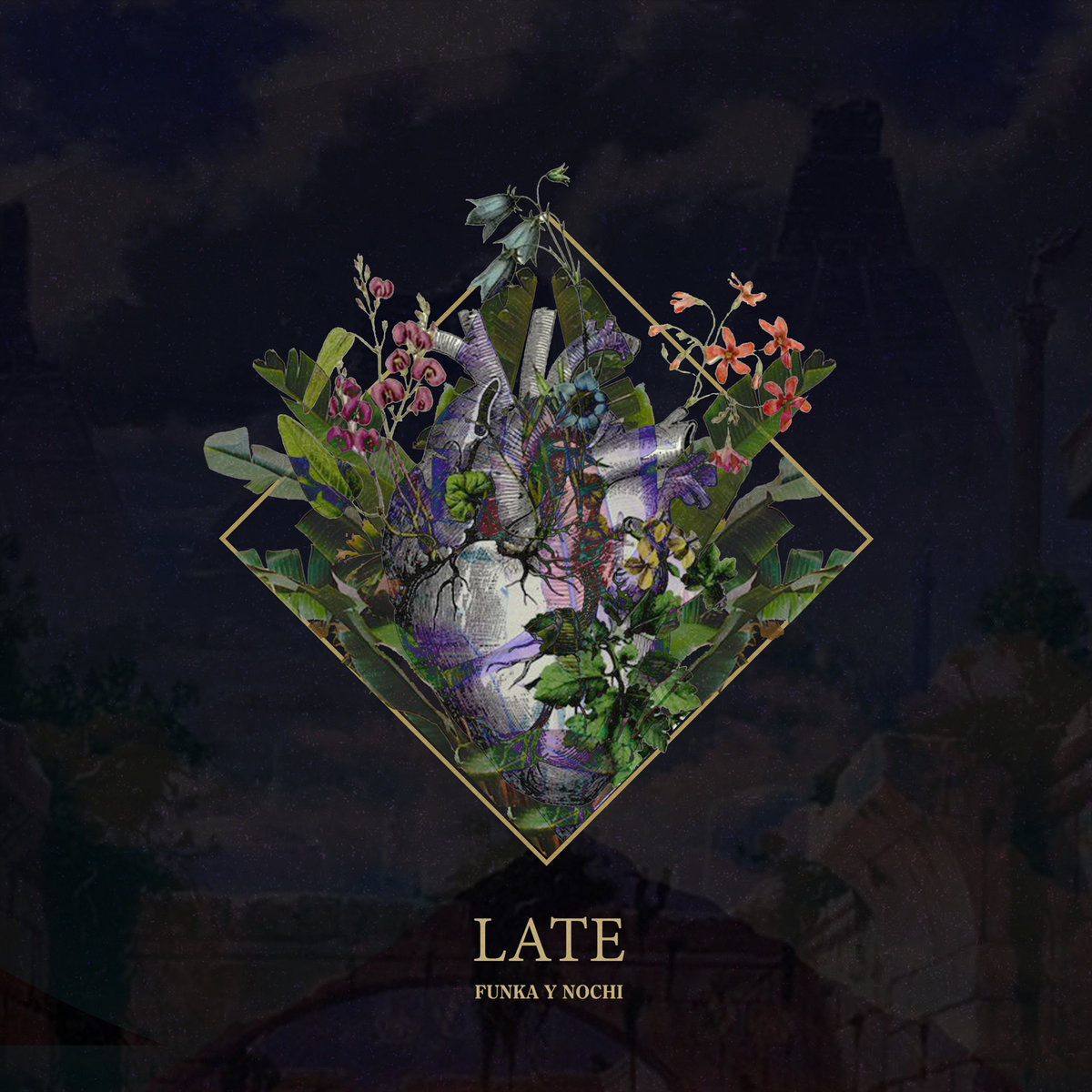 Funka y Nochi – Late (Sello Regional)