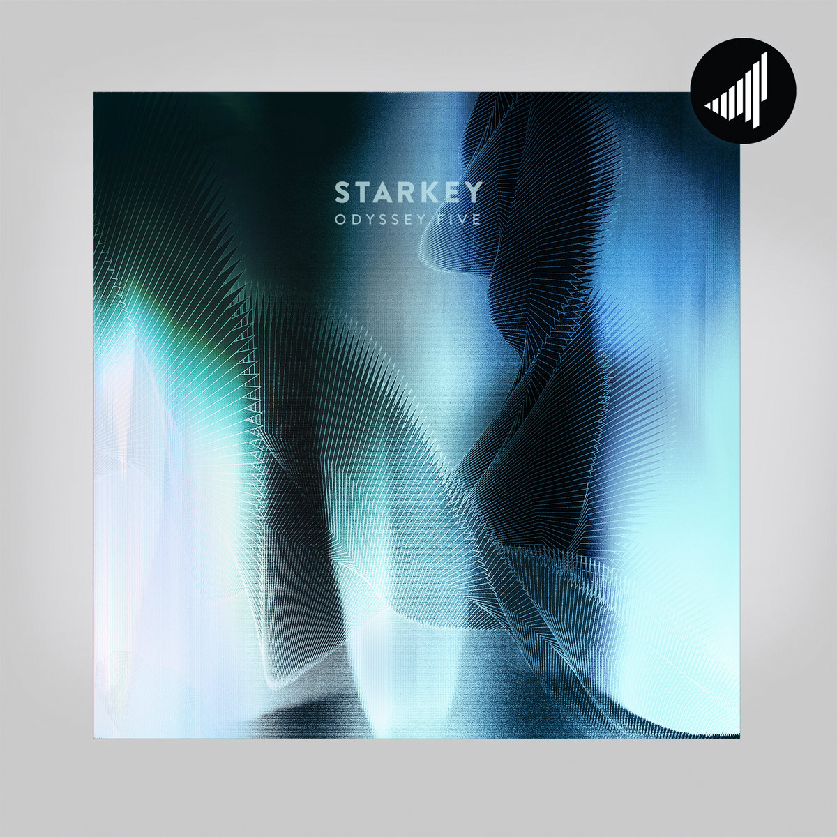 Starkey – Odyssey Five (Saturate Records)