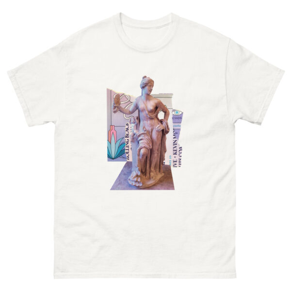 Unisex classic tee DTFlex Gildan 5000 - Imagen 2