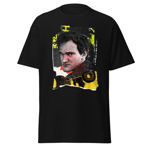 Unisex classic tee DTFlex Gildan 5000